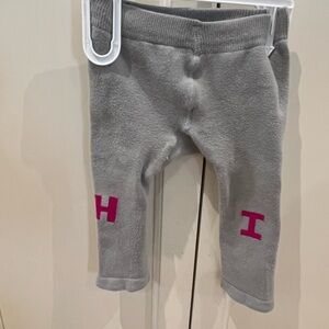 Trumpette hi. Bye. Tights.  12-18m